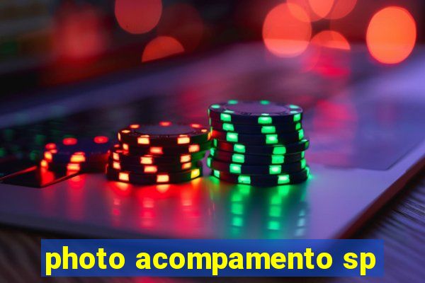 photo acompamento sp